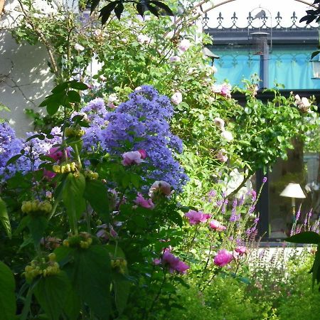 Bed and Breakfast La Colline des Roses Conchil-le-Temple Esterno foto