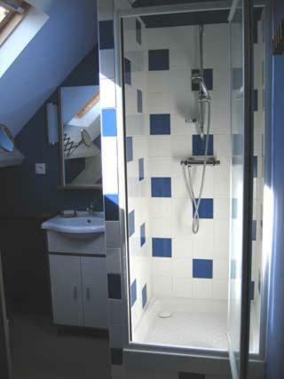 Bed and Breakfast La Colline des Roses Conchil-le-Temple Esterno foto
